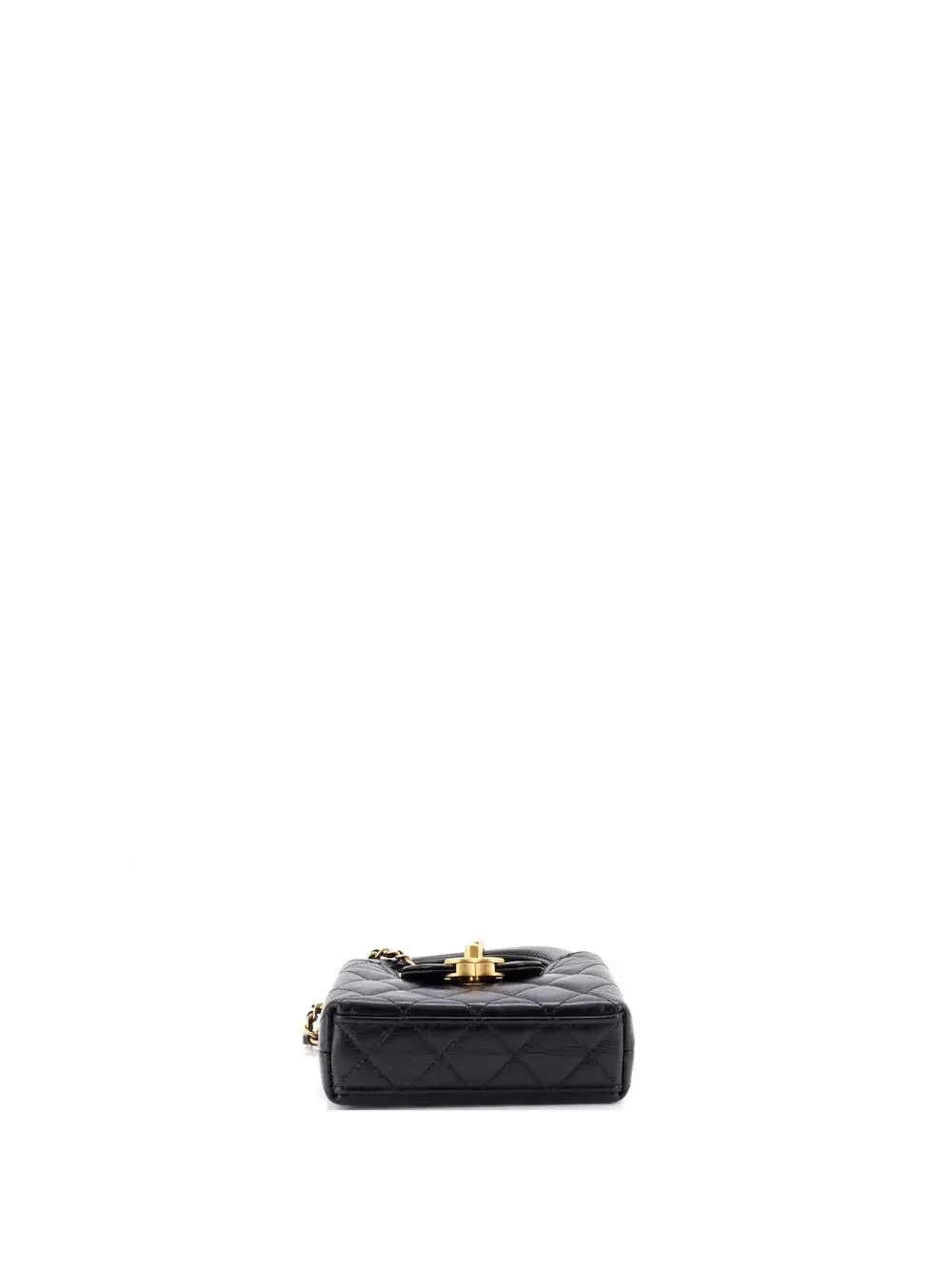 Chanel Kelly Top Handle Shopping Bag #281455C48B